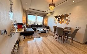 CHIC&COZY appartement très calme